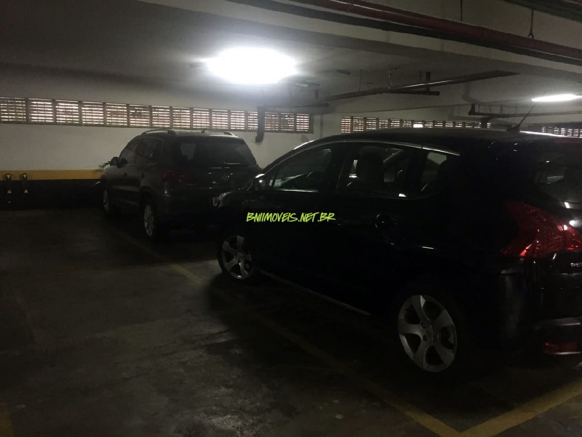 Apartamento para alugar com 3 quartos, 170m² - Foto 46