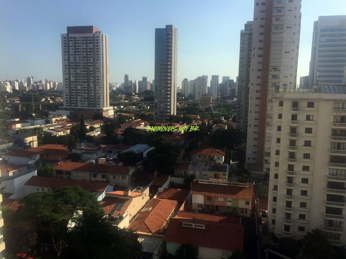 Apartamento para alugar com 3 quartos, 170m² - Foto 4