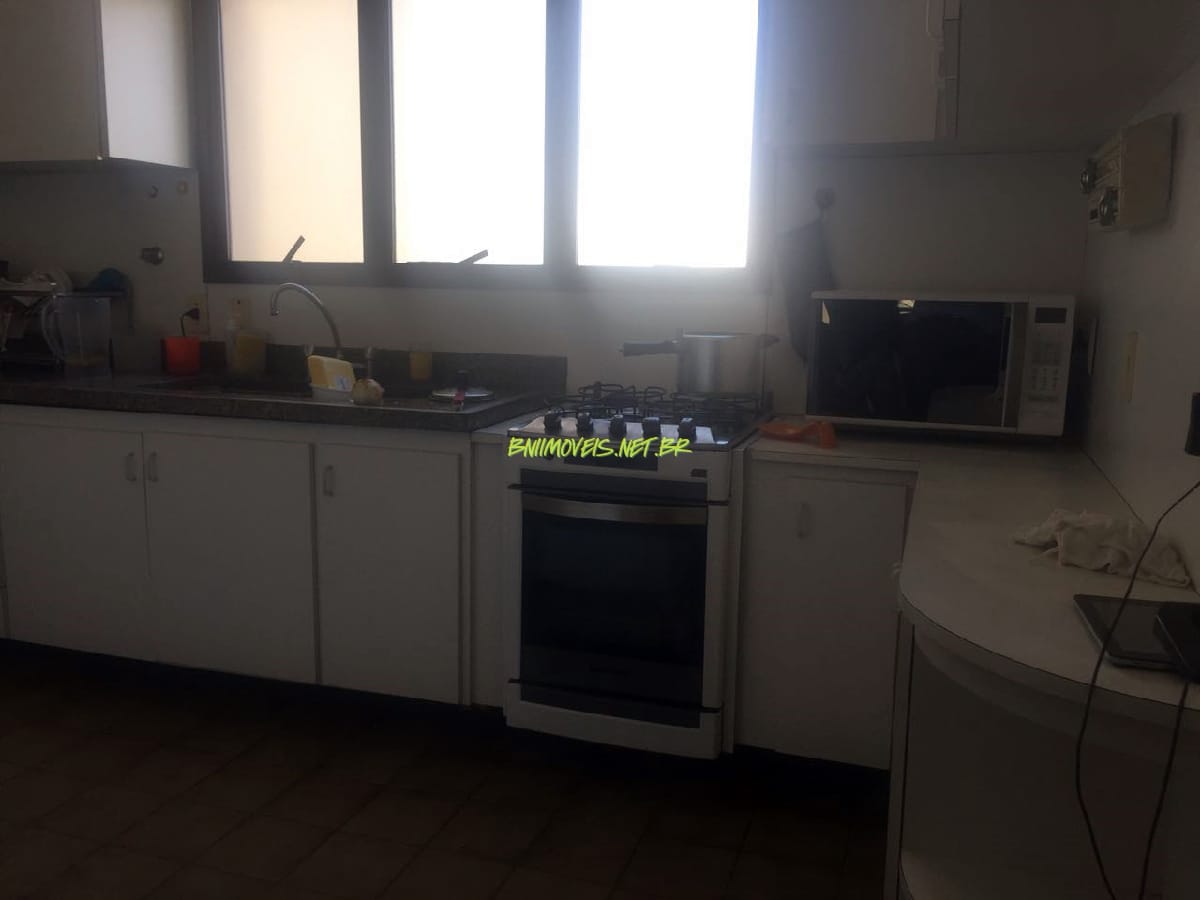 Apartamento para alugar com 3 quartos, 170m² - Foto 36
