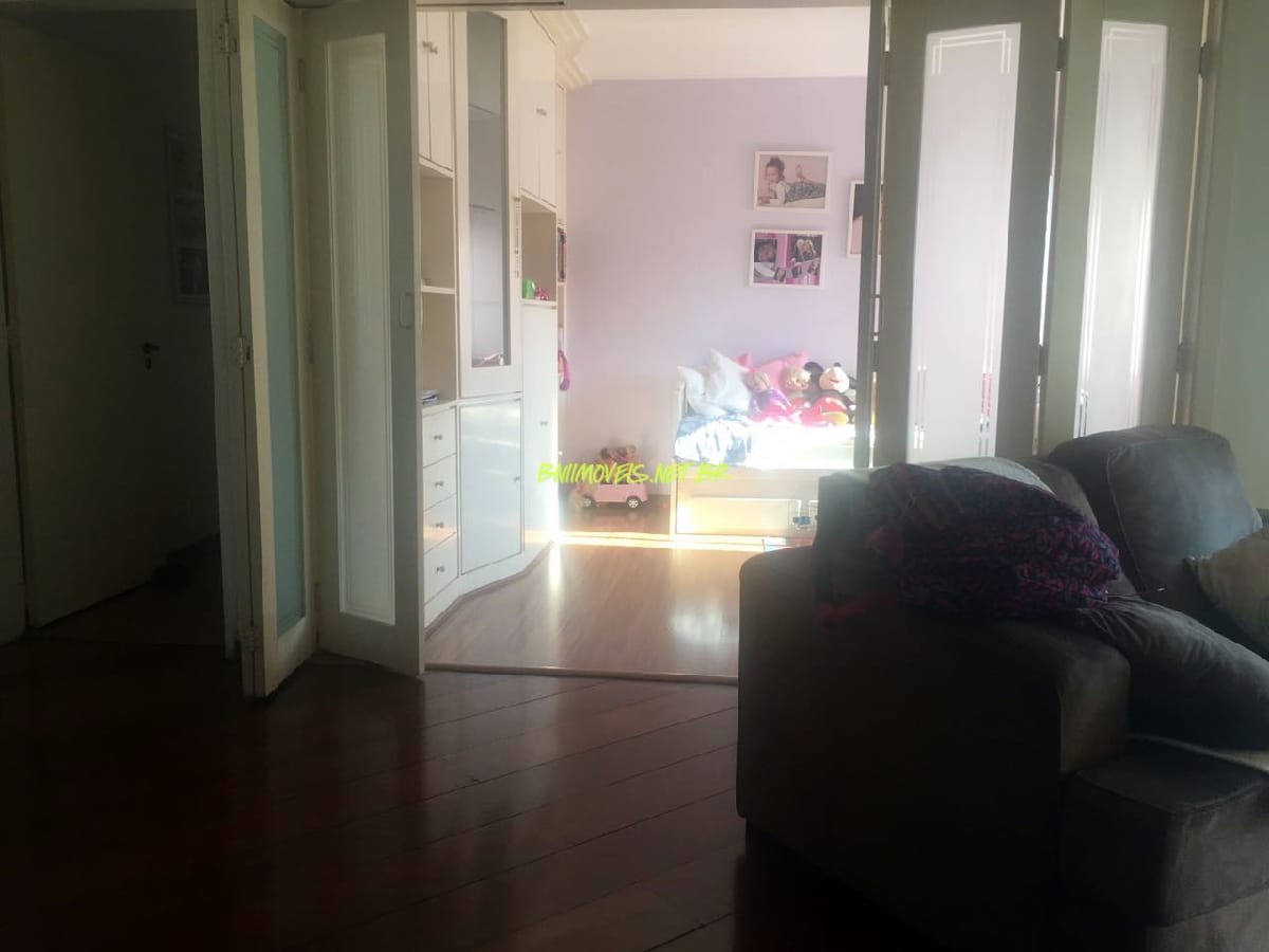 Apartamento para alugar com 3 quartos, 170m² - Foto 45