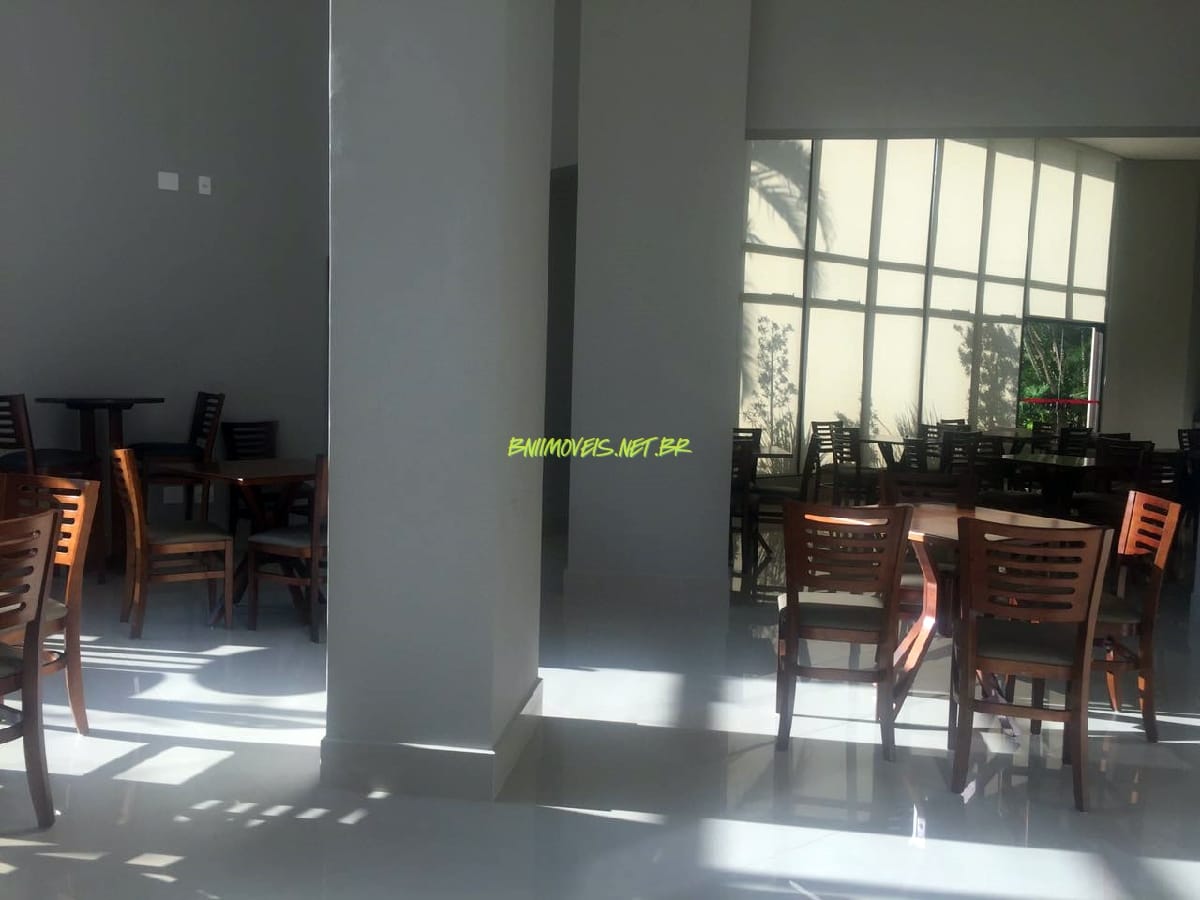 Apartamento para alugar com 3 quartos, 170m² - Foto 16