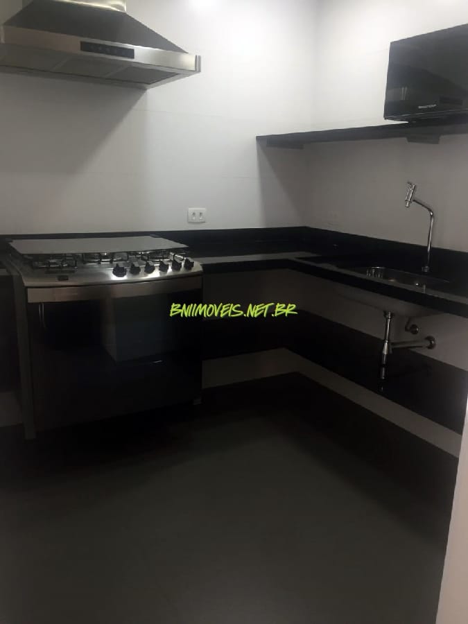 Apartamento para alugar com 3 quartos, 170m² - Foto 14