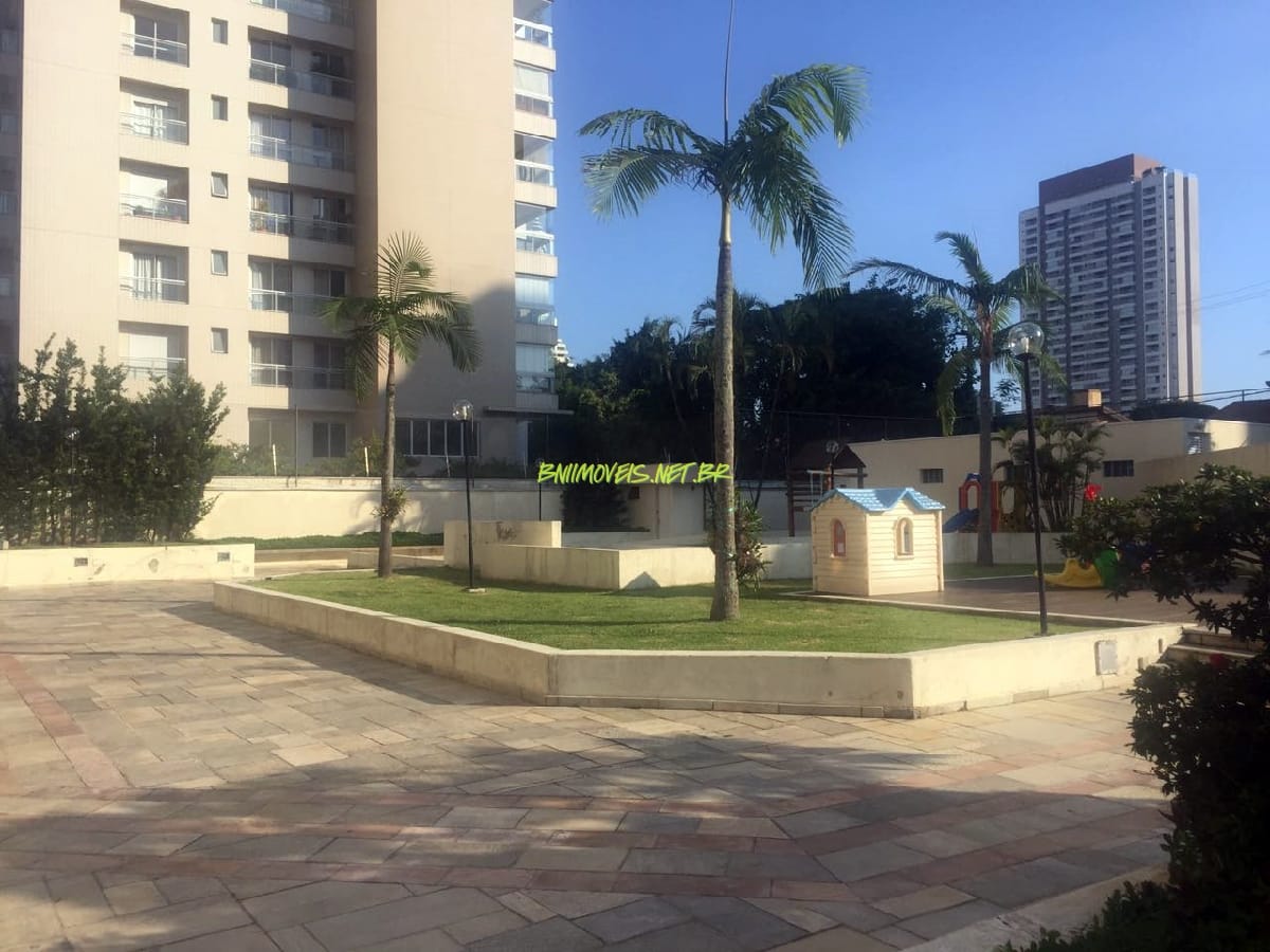 Apartamento para alugar com 3 quartos, 170m² - Foto 10