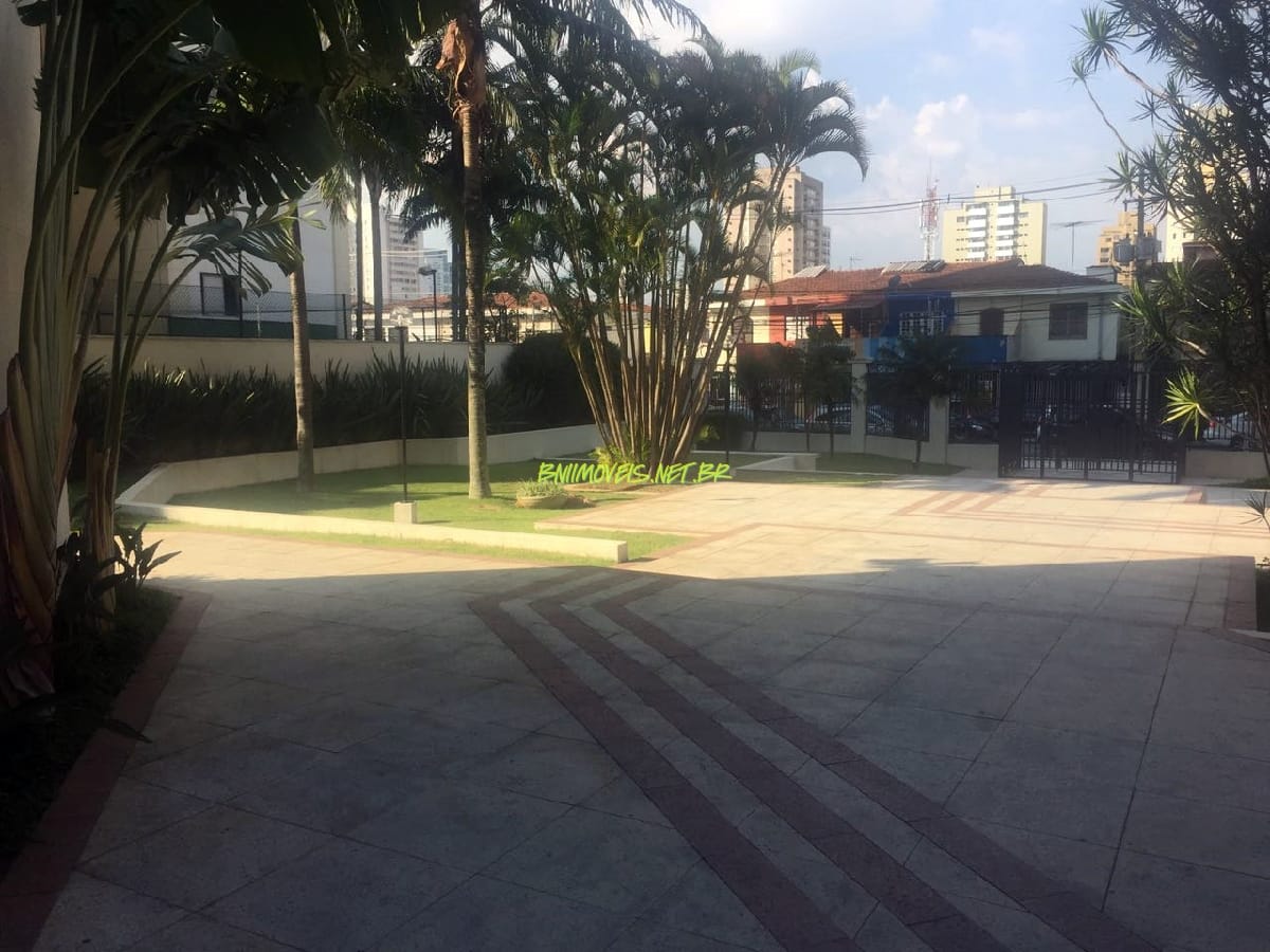 Apartamento para alugar com 3 quartos, 170m² - Foto 42