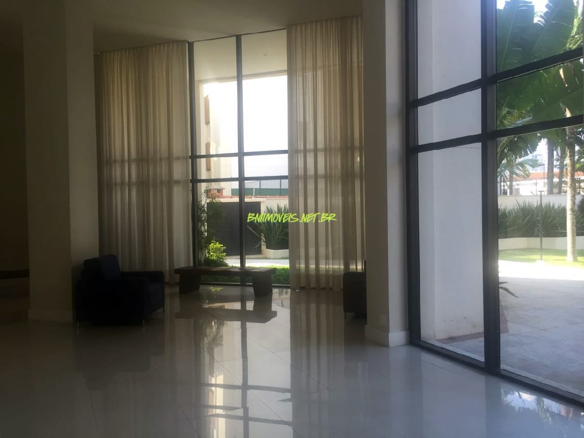 Apartamento para alugar com 3 quartos, 170m² - Foto 40