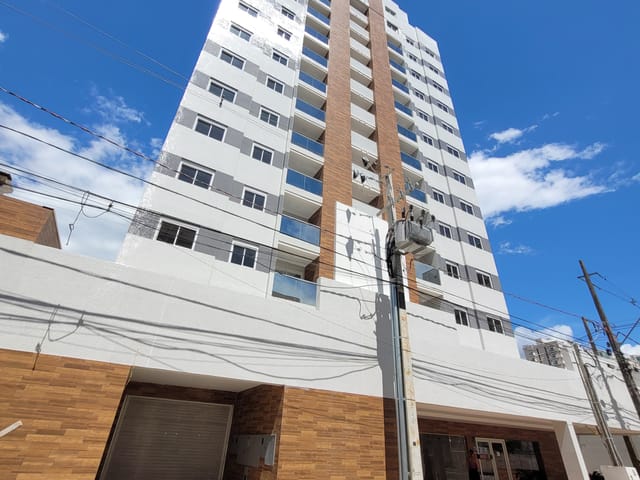 Apartamento com 193m² 3 quartos e 1 banheiro, à venda, no bairro Centro em Ponta Grossa
