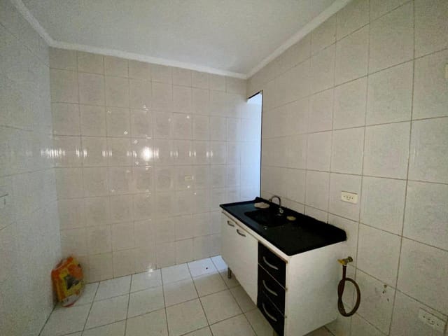 Apartamento 2 quartos e 1 banheiro, à venda, no bairro Boa Vista em São Caetano do Sul