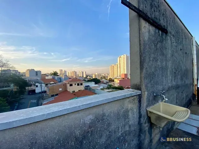 Apartamento 2 quartos e 1 banheiro, à venda, no bairro Boa Vista em São Caetano do Sul