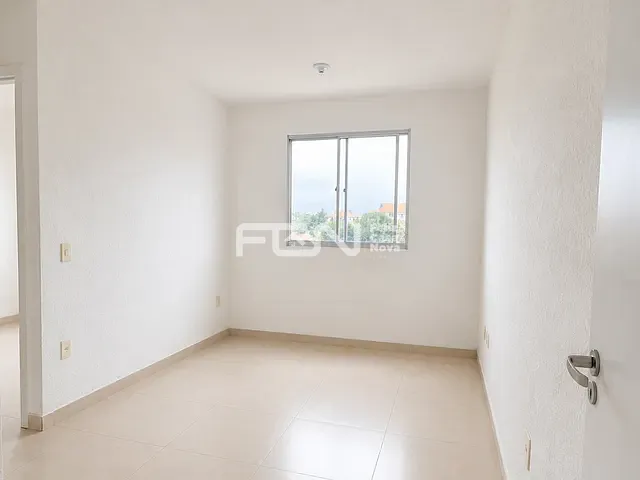 Apartamento 2 quartos e 1 banheiro, à venda, no bairro Boa União (Abrantes) em Camaçari