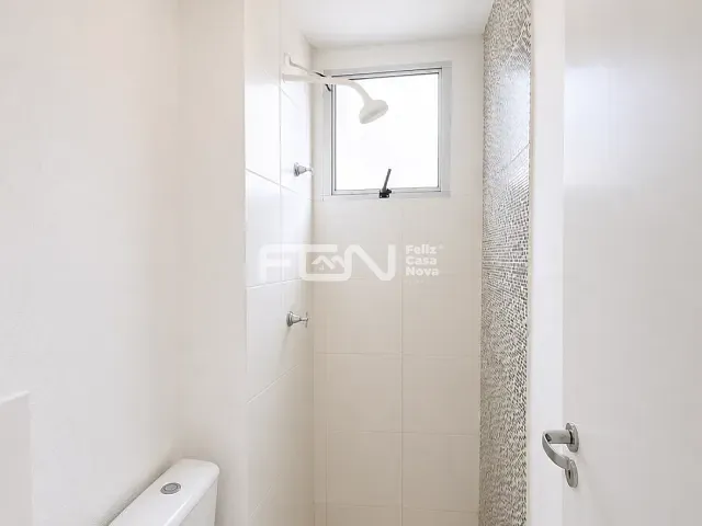 Apartamento 2 quartos e 1 banheiro, à venda, no bairro Boa União (Abrantes) em Camaçari