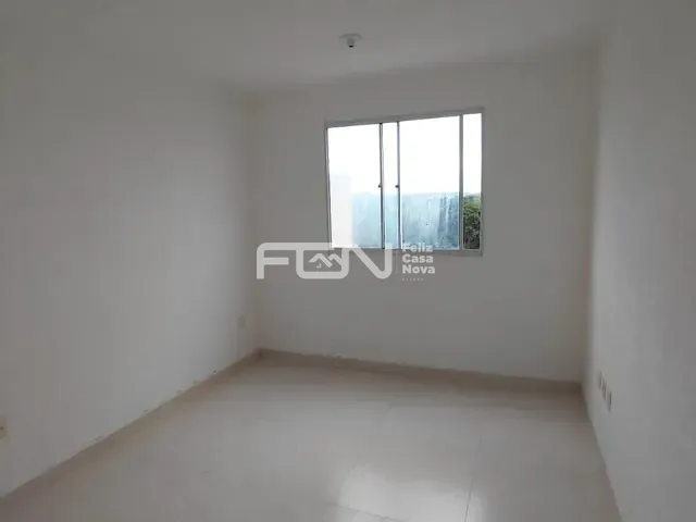 Apartamento 2 quartos e 1 banheiro, à venda, no bairro Boa União (Abrantes) em Camaçari