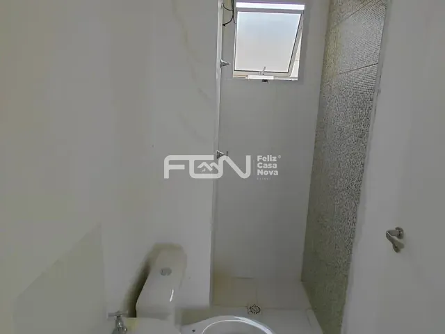 Apartamento 2 quartos e 1 banheiro, à venda, no bairro Boa União (Abrantes) em Camaçari