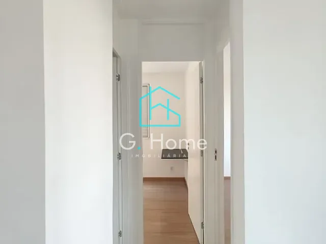 Apartamento com 40m² 2 quartos e 1 banheiro, para alugar, no bairro Jardim Jockey Club em Londrina