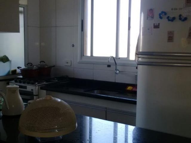 Foto do Apartamento - Apartamento residencial à venda, Jardim San Marino, São José dos Campos. | INDEPENDENCE NEGOCIOS IMOBILIARIOS LTDA