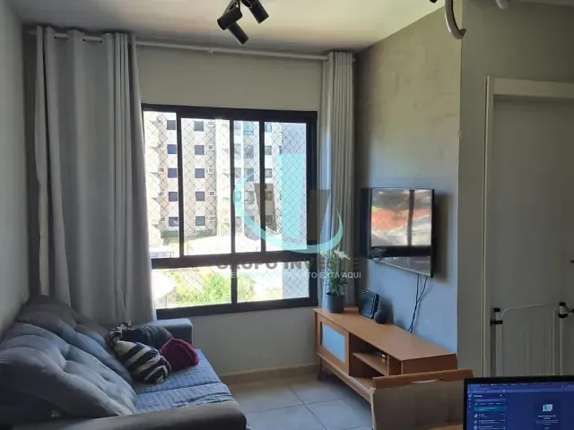 Apartamento com 99m² 2 quartos e 1 banheiro, à venda, no bairro Vila Harmonia em Araraquara
