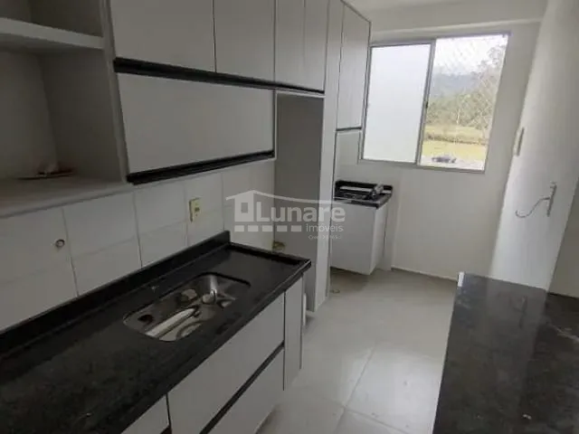 Apartamento 2 quartos e 1 banheiro, à venda, no bairro Vila Mogilar em Mogi das Cruzes