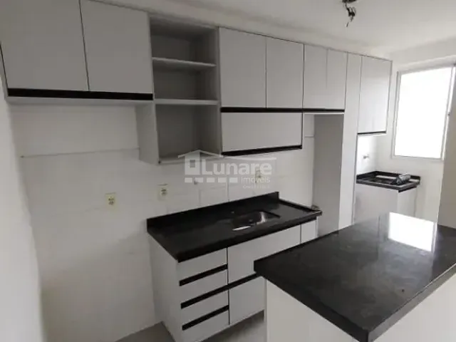 Apartamento 2 quartos e 1 banheiro, à venda, no bairro Vila Mogilar em Mogi das Cruzes