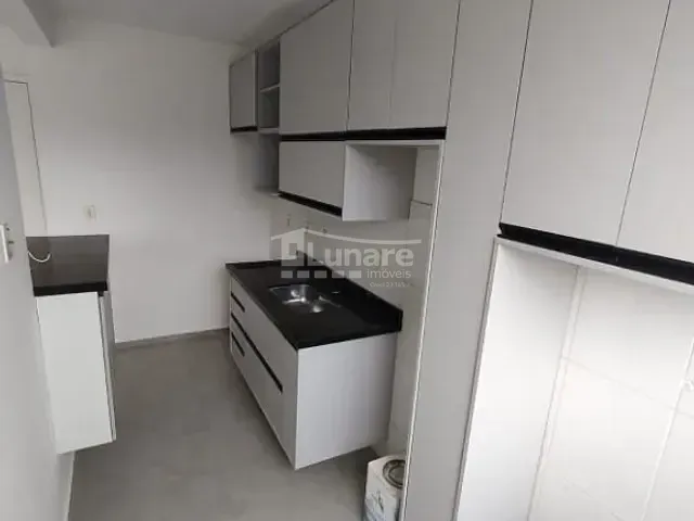Apartamento 2 quartos e 1 banheiro, à venda, no bairro Vila Mogilar em Mogi das Cruzes