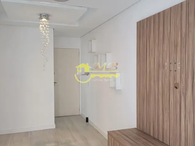 Apartamento 2 quartos e 1 banheiro, à venda ou para alugar, no bairro Jardim do Lago em Campinas