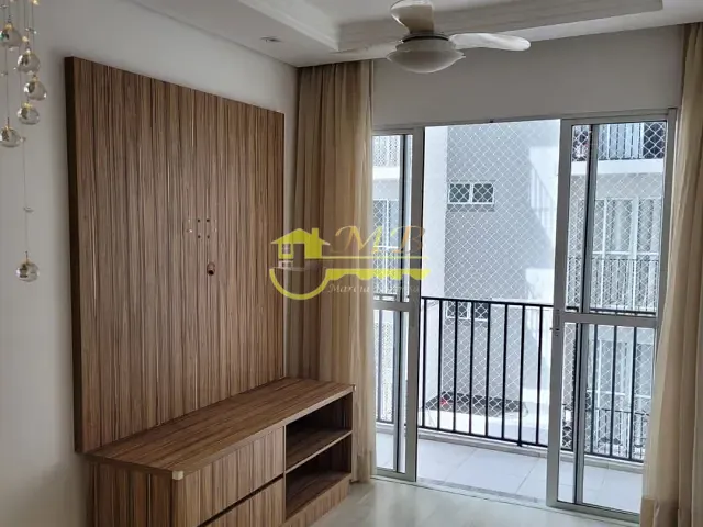 Apartamento 2 quartos e 1 banheiro, à venda ou para alugar, no bairro Jardim do Lago em Campinas