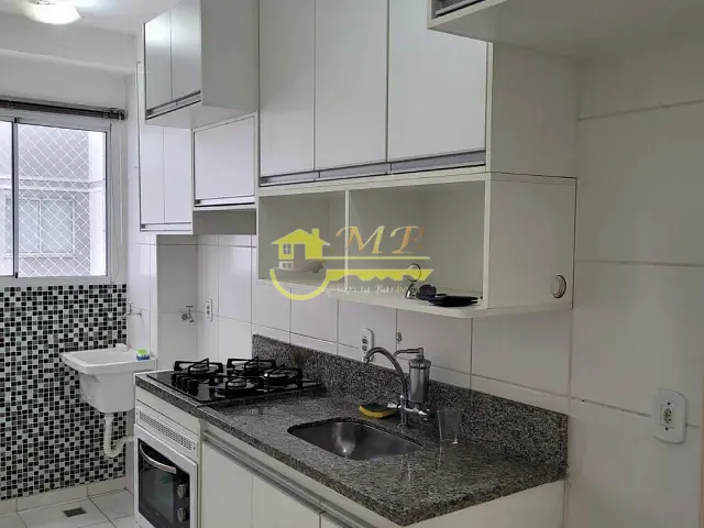Apartamento 2 quartos e 1 banheiro, à venda ou para alugar, no bairro Jardim do Lago em Campinas