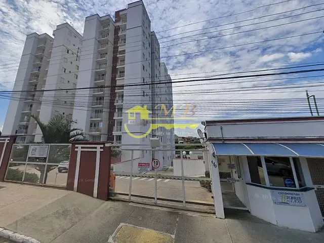 Apartamento 2 quartos e 1 banheiro, à venda ou para alugar, no bairro Jardim do Lago em Campinas