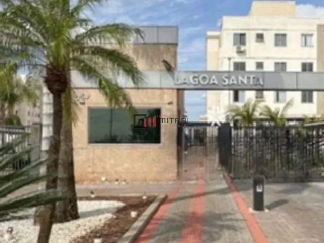 Apartamento 2 quartos e 1 banheiro, à venda, no bairro Gleba Ribeirão Limeiro em Londrina