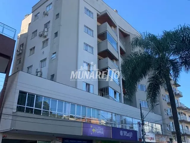 Apartamento com 120m² 2 quartos e 1 banheiro, à venda, no bairro Centro em Concórdia