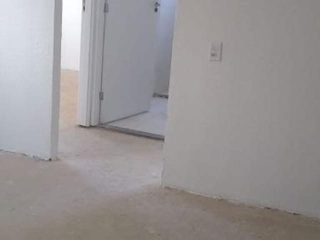 Apartamento com 40m² 2 quartos e 1 banheiro, à venda, no bairro City Bussocaba em Osasco