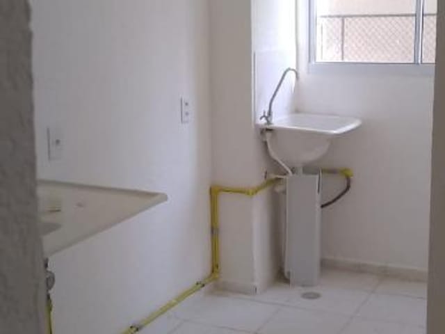 Apartamento com 40m² 2 quartos e 1 banheiro, à venda, no bairro City Bussocaba em Osasco