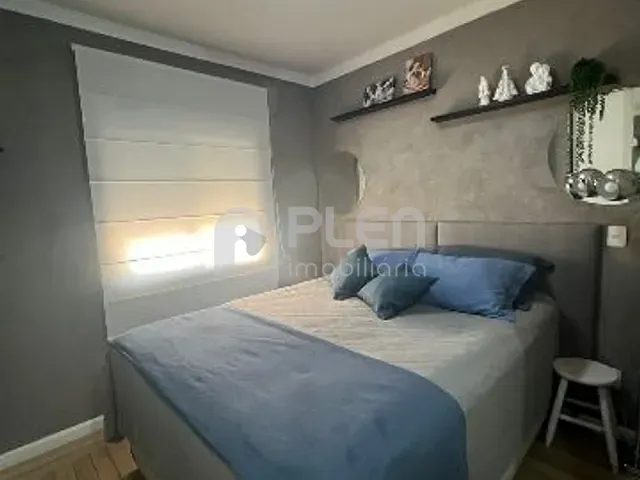 Apartamento 2 quartos e 2 banheiros, à venda, no bairro Tucuruvi em São Paulo