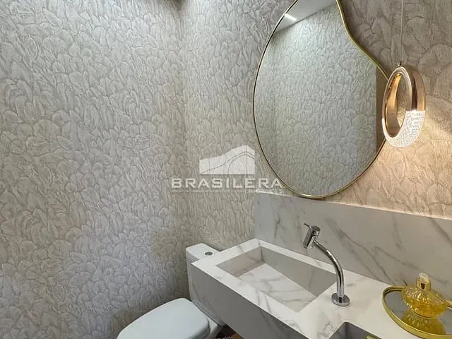 Apartamento com 97m² 3 quartos e 4 banheiros, à venda, no bairro Setor Bueno em Goiânia