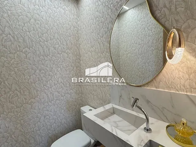 Apartamento com 97m² 3 quartos e 4 banheiros, à venda, no bairro Setor Bueno em Goiânia
