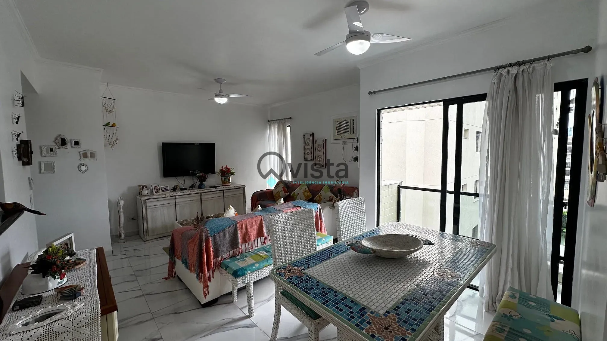 Apartamento, 3 quartos, 90 m² - Foto 2