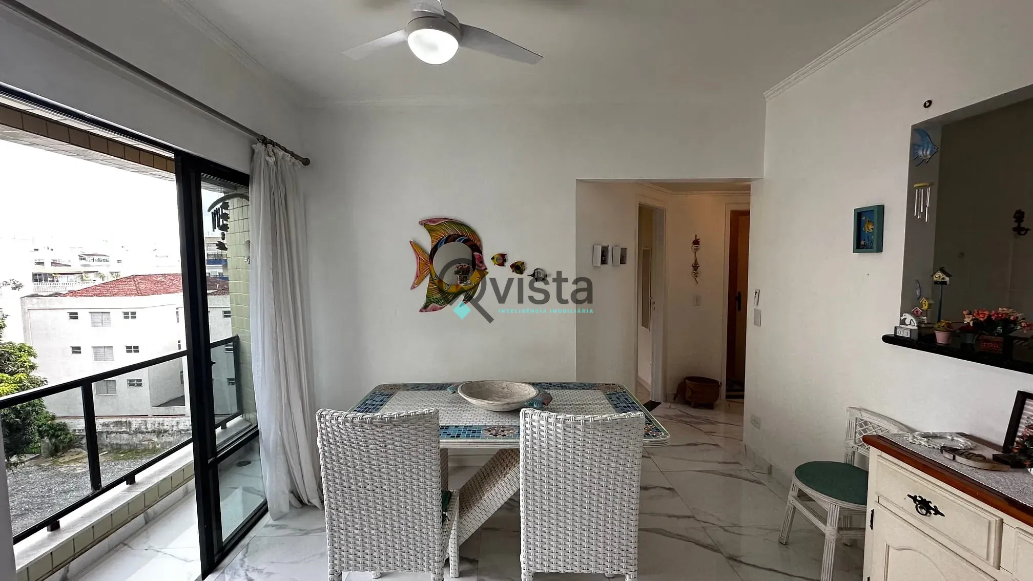 Apartamento, 3 quartos, 90 m² - Foto 3
