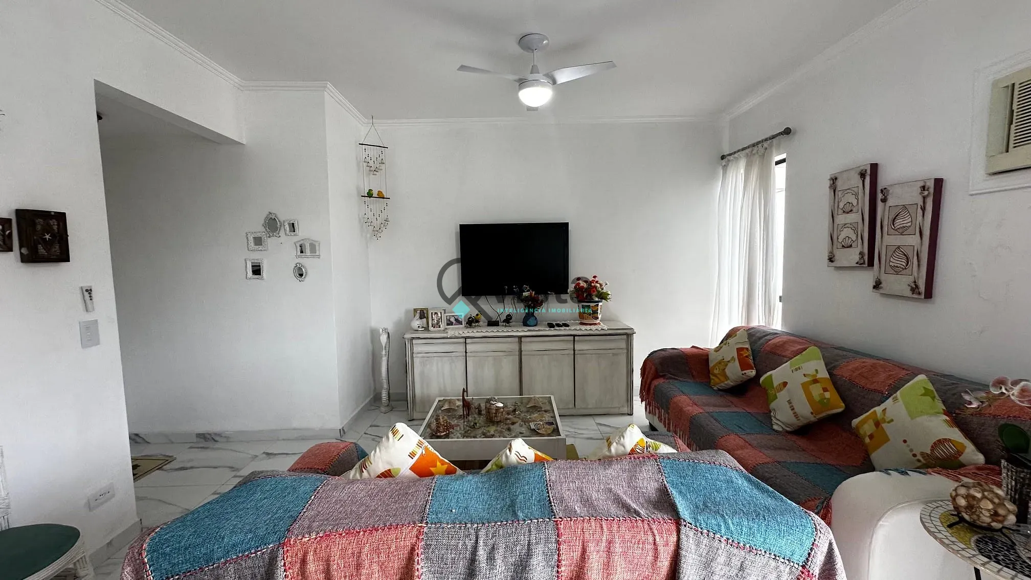 Apartamento, 3 quartos, 90 m² - Foto 4