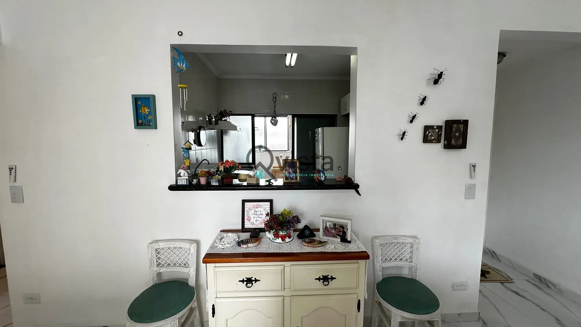 Apartamento, 3 quartos, 90 m² - Foto 5