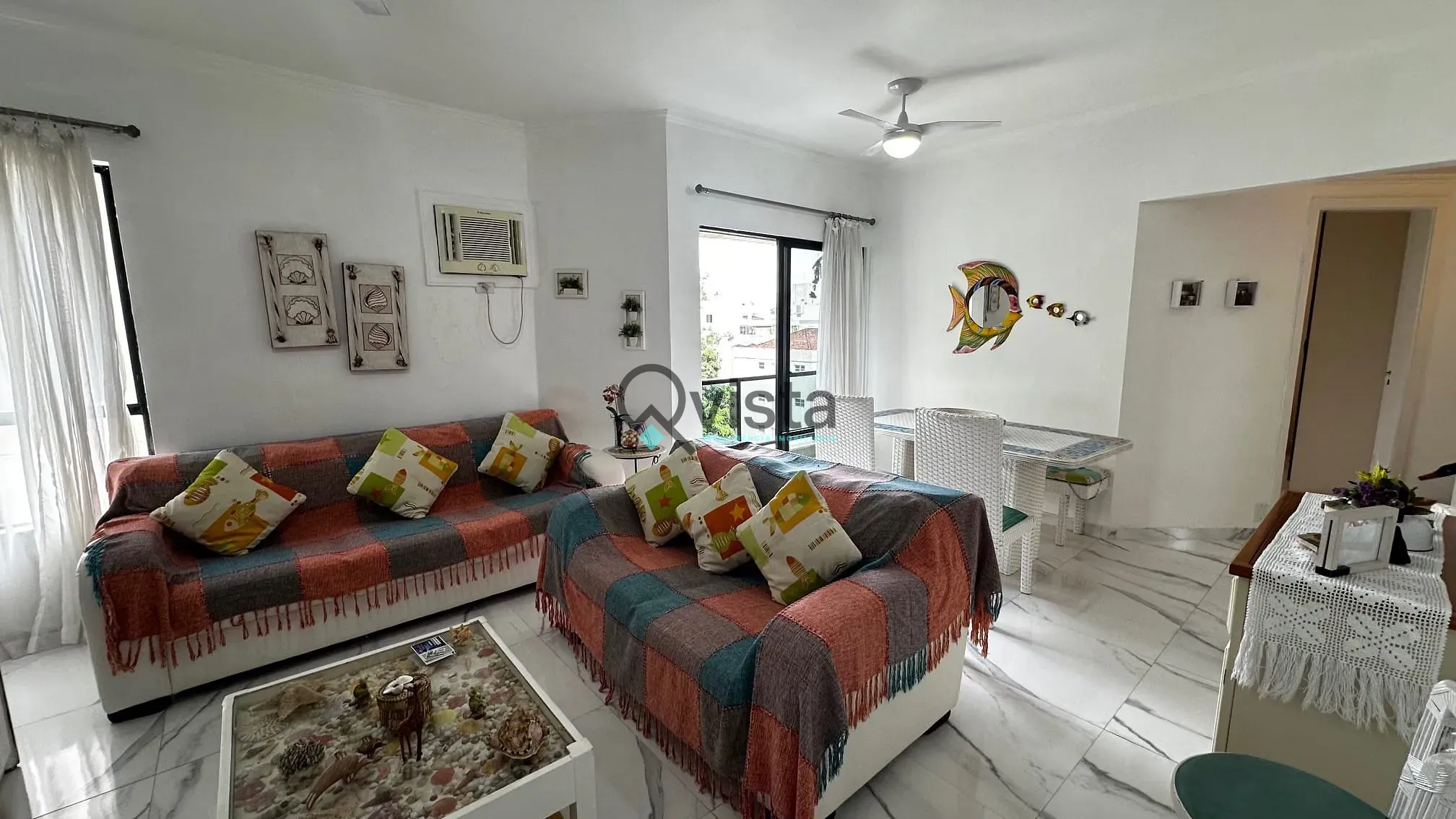 Apartamento, 3 quartos, 90 m² - Foto 6