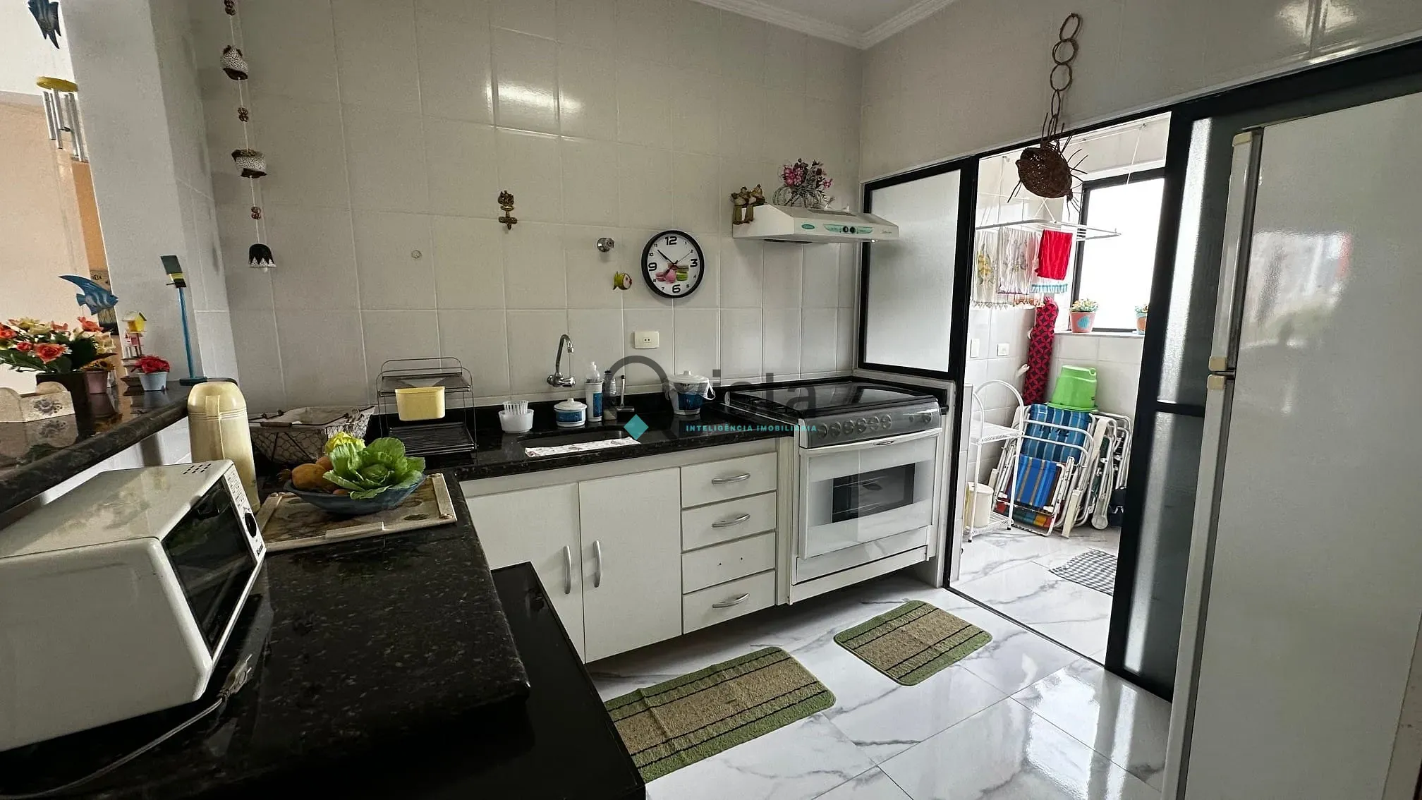 Apartamento, 3 quartos, 90 m² - Foto 7