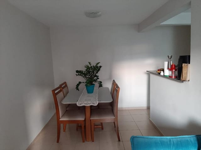Foto do Apartamento - Apartamento com 3 dormitórios à venda, 67 m² por R$ 280.000,00 - Jardim Oriente - São José dos Campos/SP | RUSSI IMÓVEIS