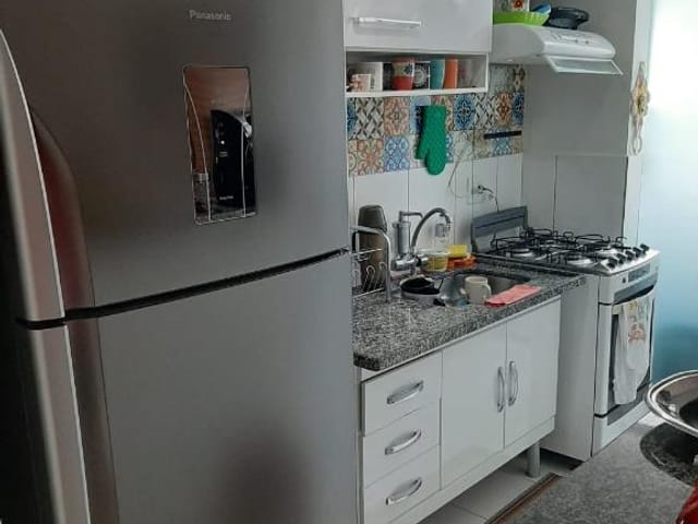 Foto do Apartamento - Apartamento com 3 dormitórios à venda, 67 m² por R$ 280.000,00 - Jardim Oriente - São José dos Campos/SP | RUSSI IMÓVEIS