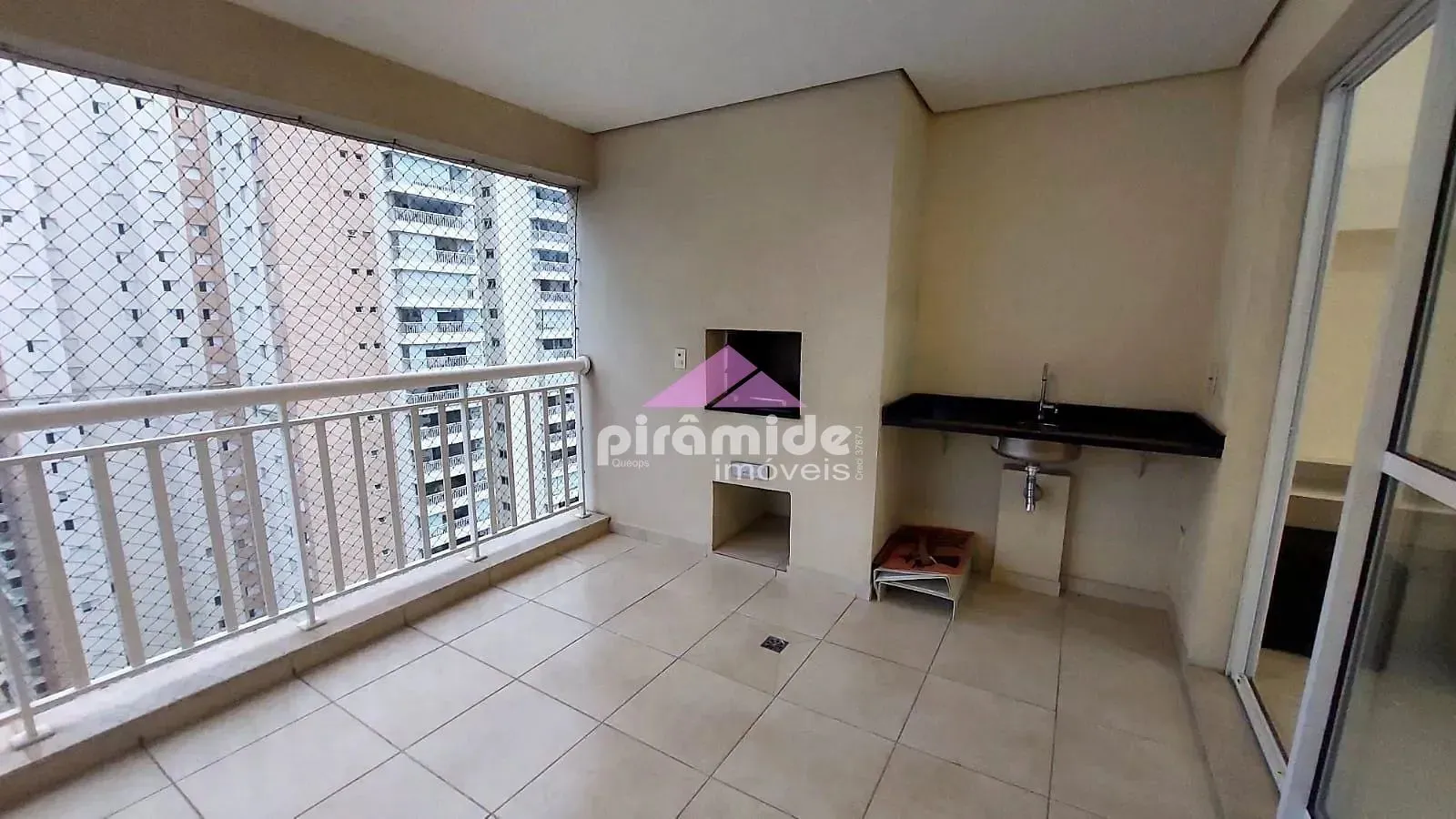 Apartamento, 2 quartos, 62 m² - Foto 3