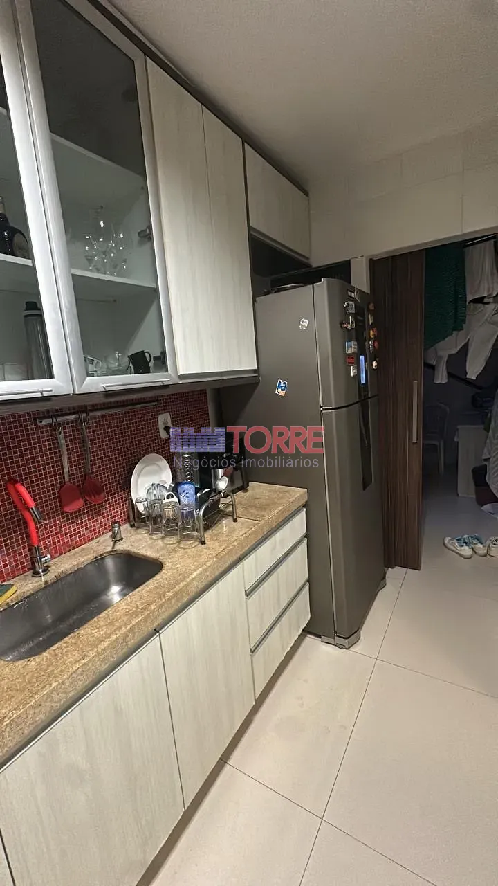 Apartamento, 3 quartos, 90 m² - Foto 17