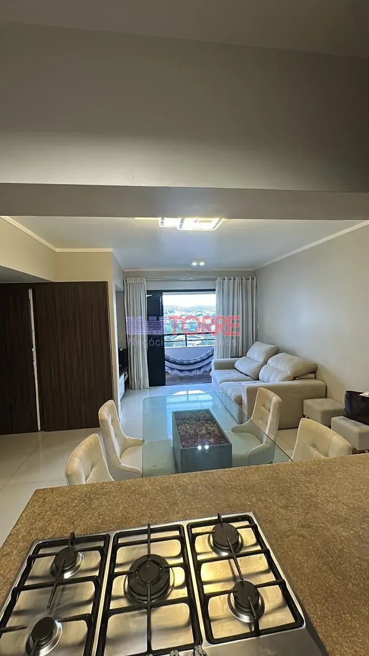 Apartamento, 3 quartos, 90 m² - Foto 9