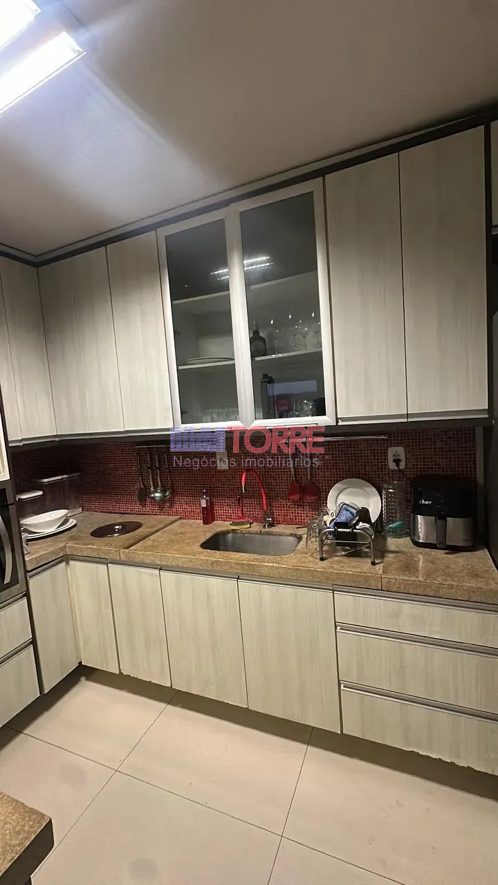 Apartamento, 3 quartos, 90 m² - Foto 16