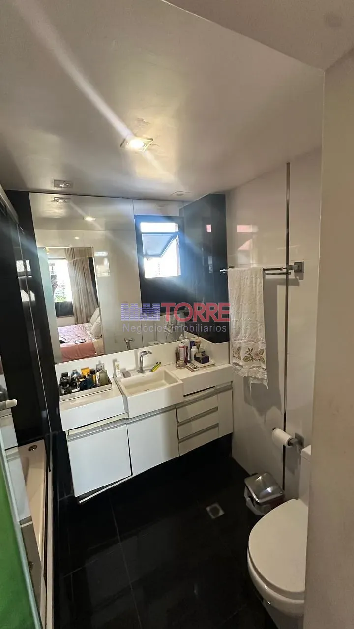 Apartamento, 3 quartos, 90 m² - Foto 2
