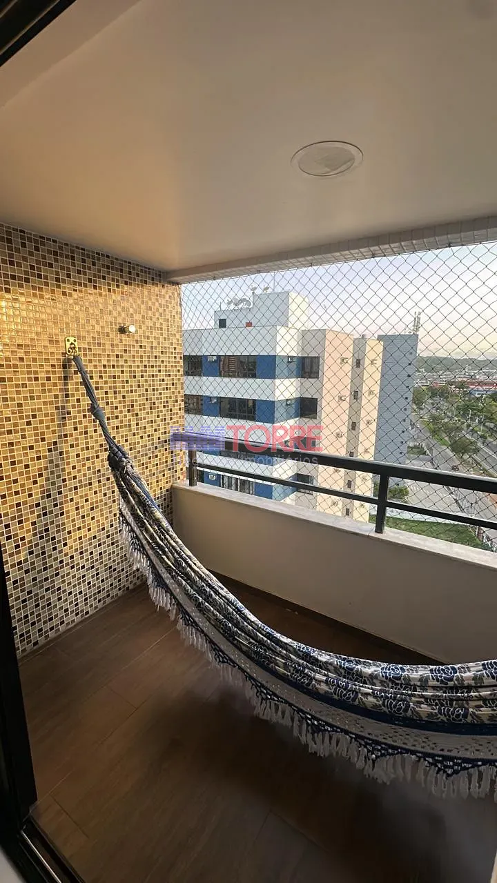 Apartamento, 3 quartos, 90 m² - Foto 7