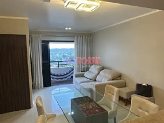 Apartamento com 90m² 3 quartos e 2 banheiros, à venda, no bairro São Caetano em Itabuna