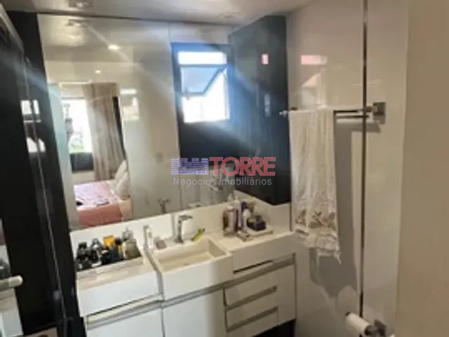 Apartamento com 90m² 3 quartos e 2 banheiros, à venda, no bairro São Caetano em Itabuna
