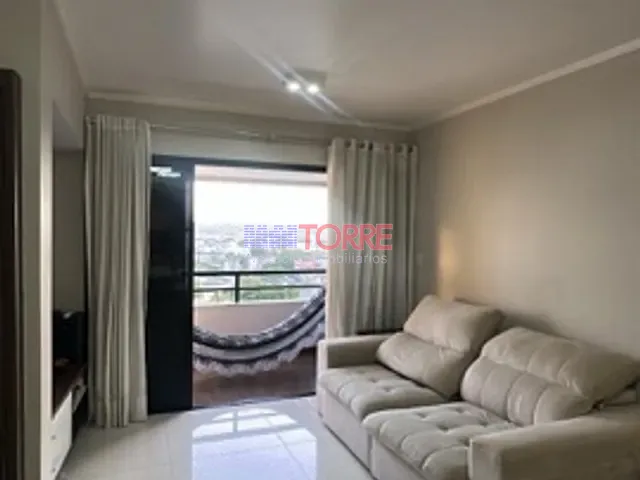 Apartamento com 90m² 3 quartos e 2 banheiros, à venda, no bairro São Caetano em Itabuna